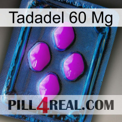 Tadadel 60Mg 04